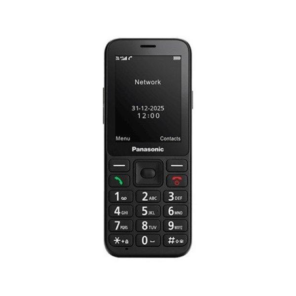 Panasonic KX-TU250EXB mobiltelefon