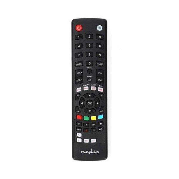 Nedis TVRC2310BK univerzális távirányító