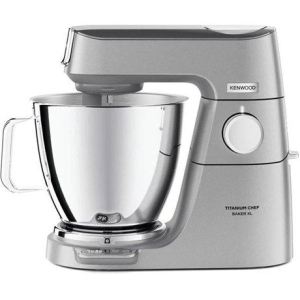 Kenwood KVL85.124SI konyhai robotgép