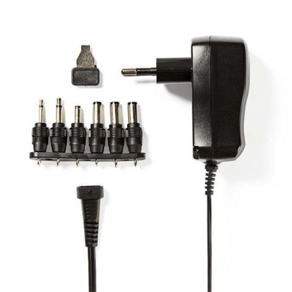 Nedis ACPA006 univerzális hálózati adapter