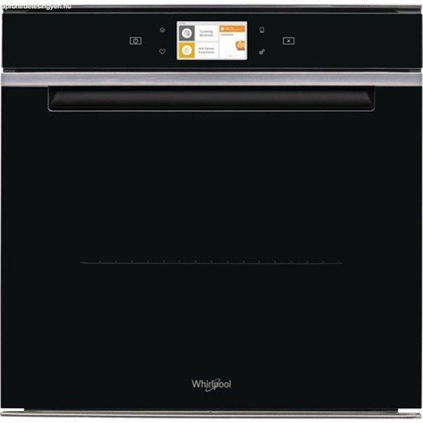 Whirlpool W11I OM1 4MS2 H sütő beépíthető elektromos