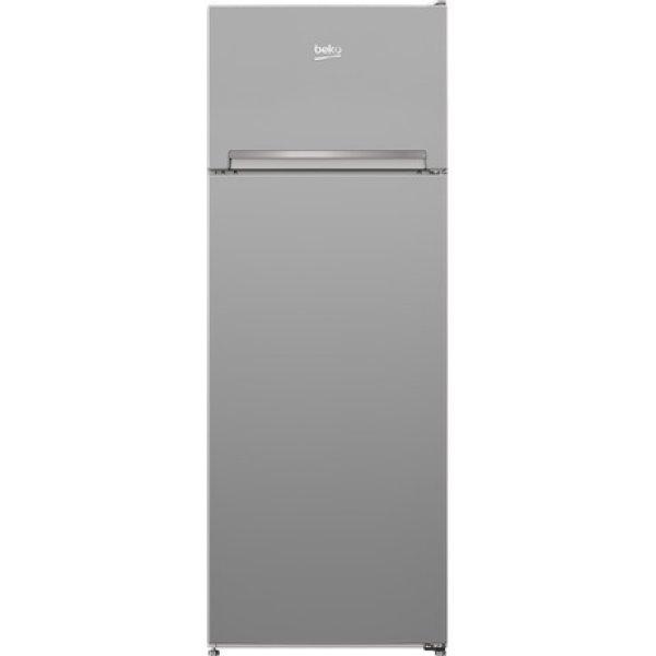 Beko RDSA240K40SN hűtő felülfagyasztós