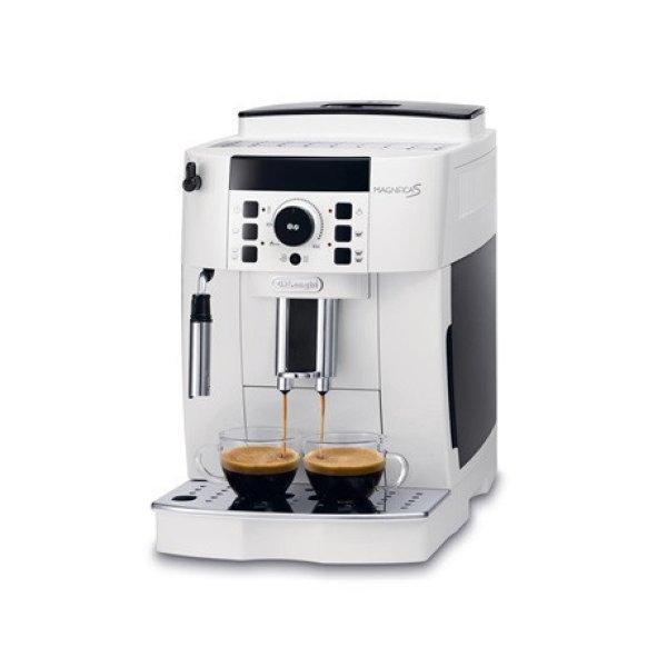 Delonghi ECAM21117.W kávéfőző automata