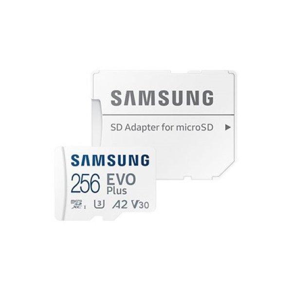 Samsung MB-MC256KA/EU microsdxc 256gb + adapter