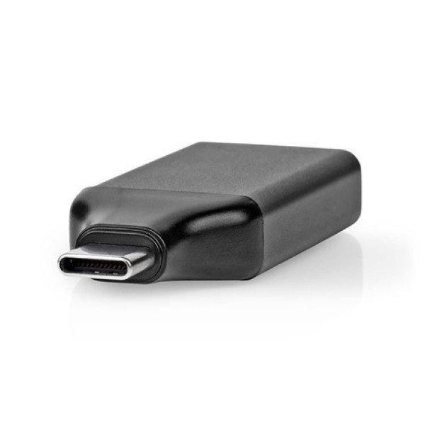 Nedis CCGP64650GY usb-c / 4k hdmi adapter