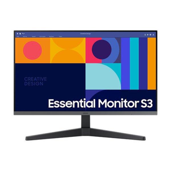 Samsung LS27C332GAUXEN monitor