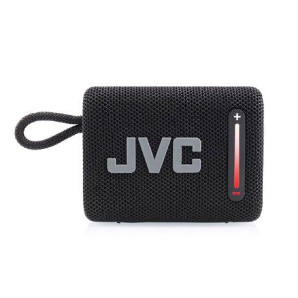 JVC XSE114B bluetooth hangszóró