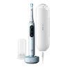 Oral-b IO10 STARDUST WHITE elektromos fogkefe
