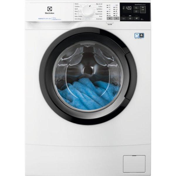 Electrolux EW6SM426BE mosógép elöltöltős