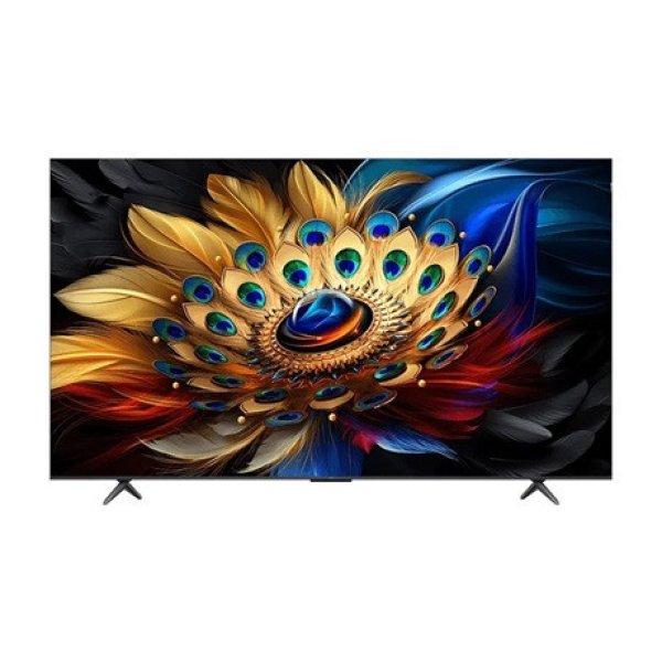 TCL 43C655 qled google smart tv