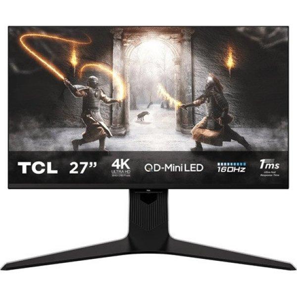 TCL 27R83U monitor