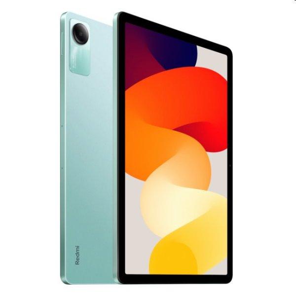 Redmi Pad SE, 4/128GB, Zöld