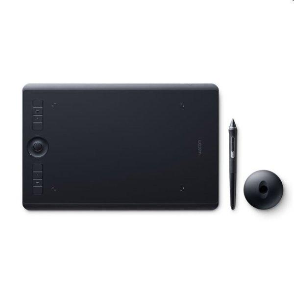 Grafikus tablet Wacom Intuos Pro L