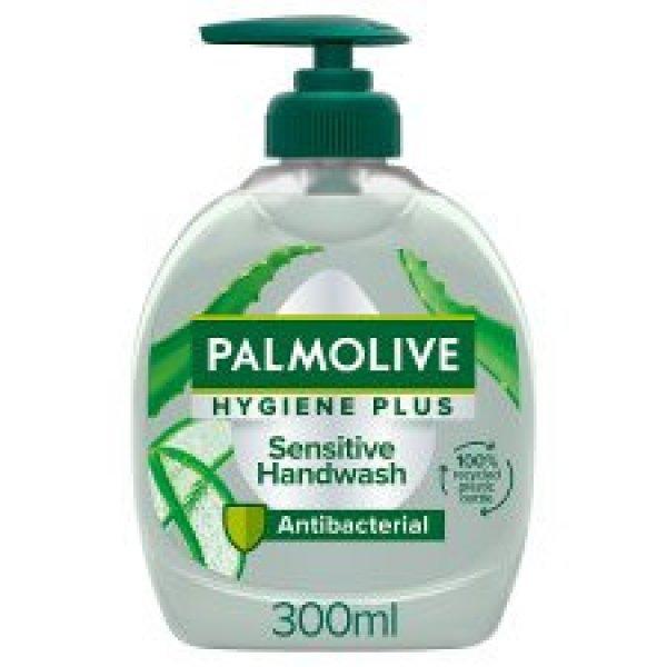 Palmolive folyékony szappan 300ml Sensitive