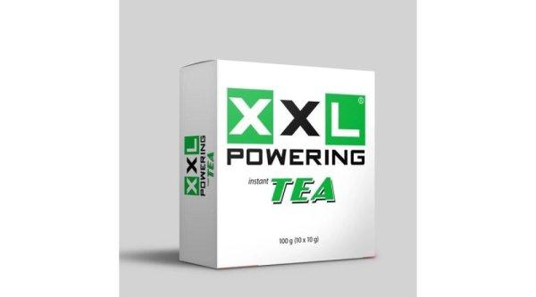 XXL powering - potencianövelő instant tea (1 db)