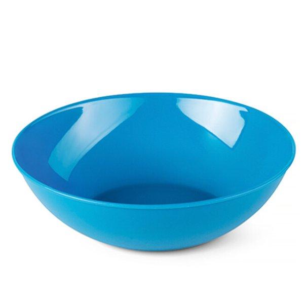 GSI Outdoors Műanyag tál Cascadian Bowl, alpesi tó