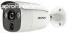 Hikvision - DS-2CE12D8T-PIRLO (3.6mm)