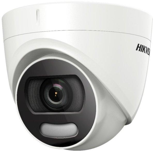 Hikvision - DS-2CE72HFT-E (2.8mm)