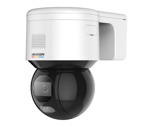 Hikvision - Hikvision DS-2DE3A400BW-DE/W(F1)(T5) 4 Mpx-es IP kamera