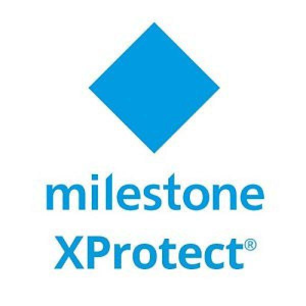 Milestone XProtect Professional+ Eszköz/csatorna Licenc XProtect Professional +
eszköz licenc
