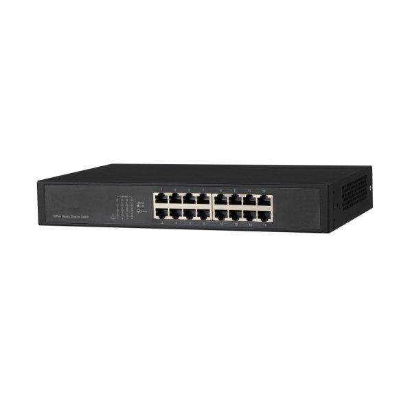 Dahua - Dahua PFS3016-16GT switch