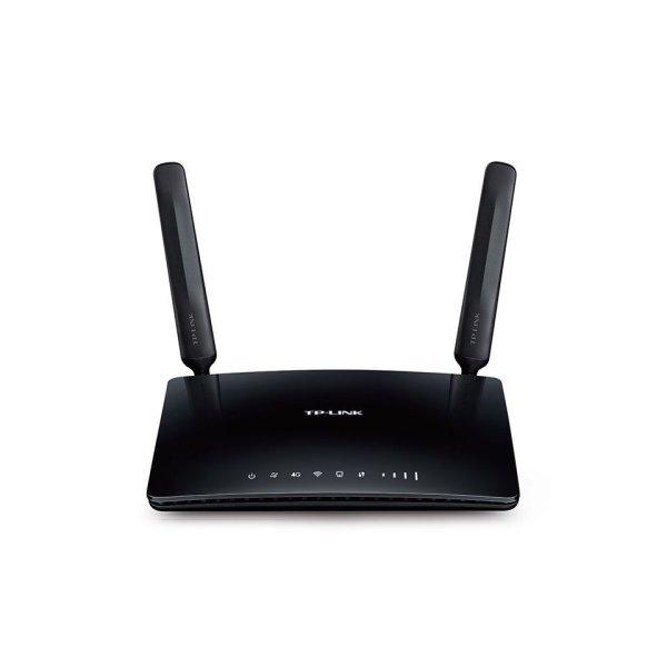 TP-Link WiFi 4G LTE router MR200