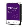 Western Digital WD43PURZ 4TB HDD 3,5" Purple