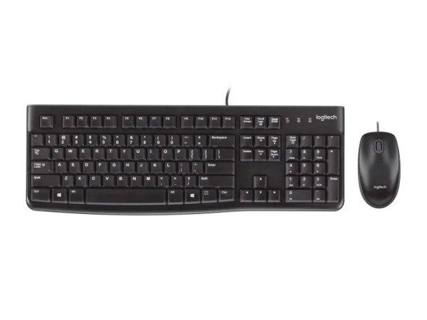 Logitech MK120