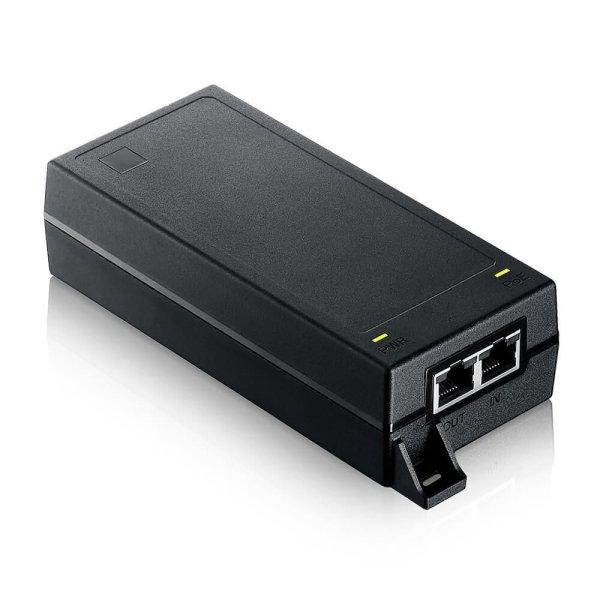 Zyxel - ZyXEL PoE12-60W Multi-Gigabit 1/2,5/5GbE PoE++ tápfeladó