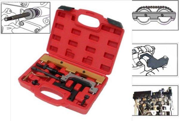 VEZÉRLÉS RÖGZÍTŐ KLT BMW N42, N46 N46T VALVETRONIC*