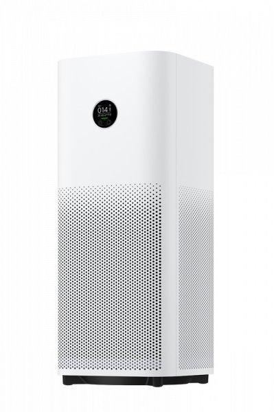 Xiaomi Smart Air Purifier 4 Pro, légtisztító