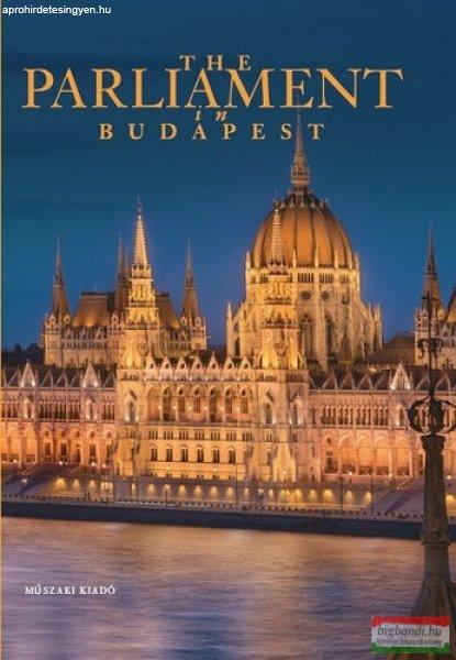 The Parliament in Budapest