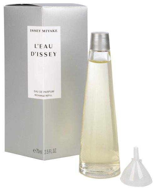 Issey Miyake L'Eau D'Issey – EDP (utántöltő) 75 ml