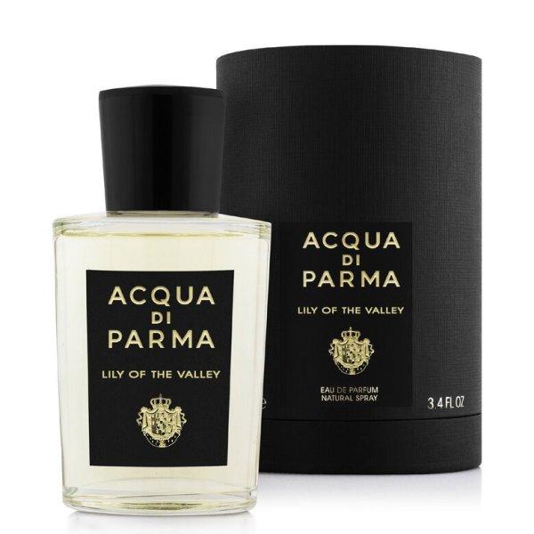 Acqua di Parma Lily Of The Valley - EDP - TESZTER 100 ml