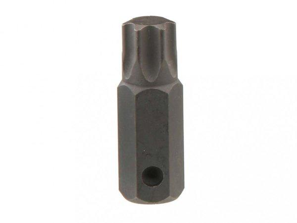 torx (külső) bit, T-80, 60mm