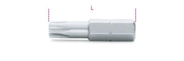 Beta 866TX 25 Torx®-csavarhúzóbetét