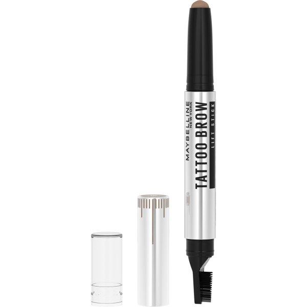 Maybelline Szemöldökceruza Tattoo Brow (Lift Stick) 1 g 00 Clear