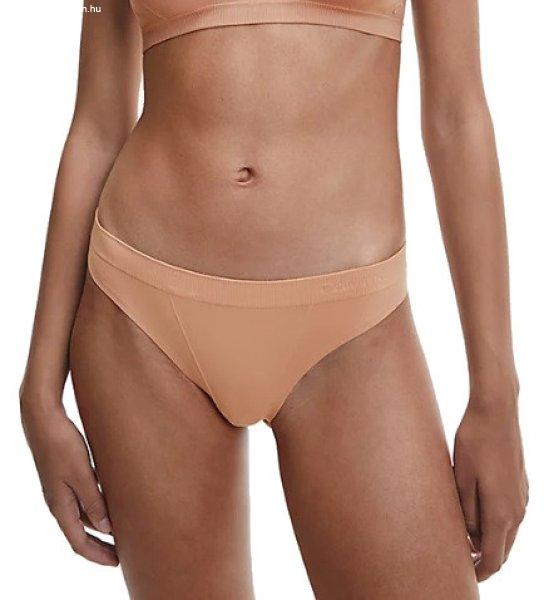 Calvin Klein Női tanga QF6611E-TRK XL