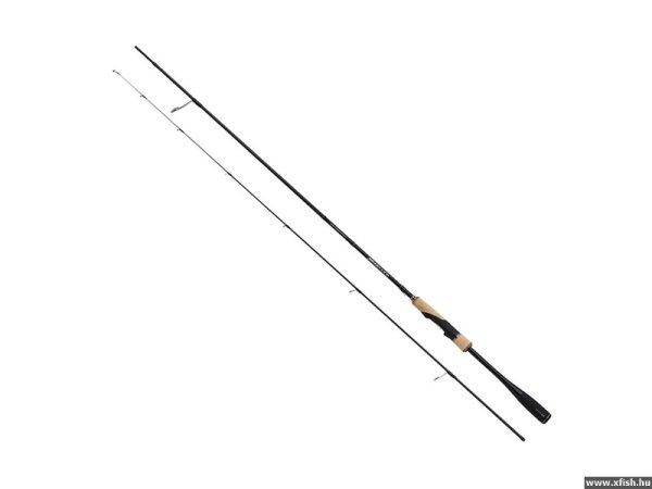 Shimano Yasei Ltd Perch Sb Fi Spin Fast Light Pergető Horgászbot 225cm 5-18g
2Részes