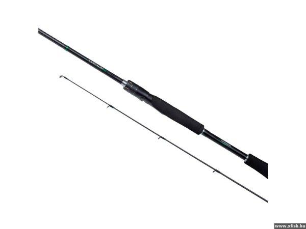 Shimano Curado Spinning Fast Medium Pergető Horgászbot 218cm 7-21g 2 Részes