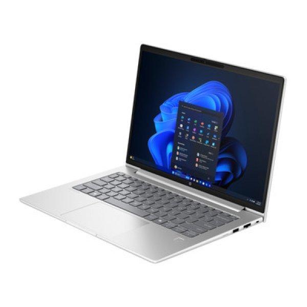 HP ProBook 440 G11 14" WUXGA AG UWVA, Core Ultra5-125H 1.2GHz, 8GB, 1TB
SSD, Win 11 Prof., ezüst