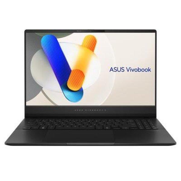 ASUS CONS NB Vivobook M5506NA-MA014 15.6" 3K OLED, Ryzen 5 7535HS, 16GB,
512GB M.2, NOOS, Fekete