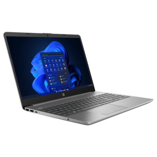 HP 255 G10 15.6" FHD AG UWVA, Ryzen5 7520U 2.8GHz, 8GB, 512GB SSD, Win 11,
ezüst