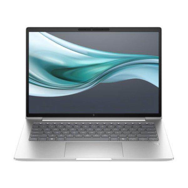 HP EliteBook 640 G11 14" WUXGA AG UWVA, Core Ultra5-125U 1.3GHz, 8GB, 512GB
SSD, Win 11 Prof., ezüst