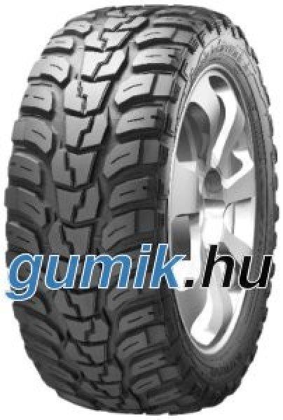 Kumho Road Venture MT KL71 ( 31x10.50 R15 109Q 6PR, POR )