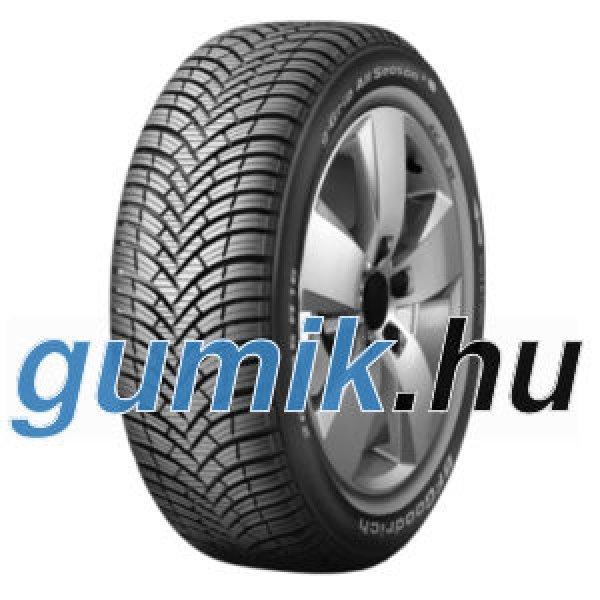 BF Goodrich g-Grip All Season 2 ( 215/45 R17 91W XL )