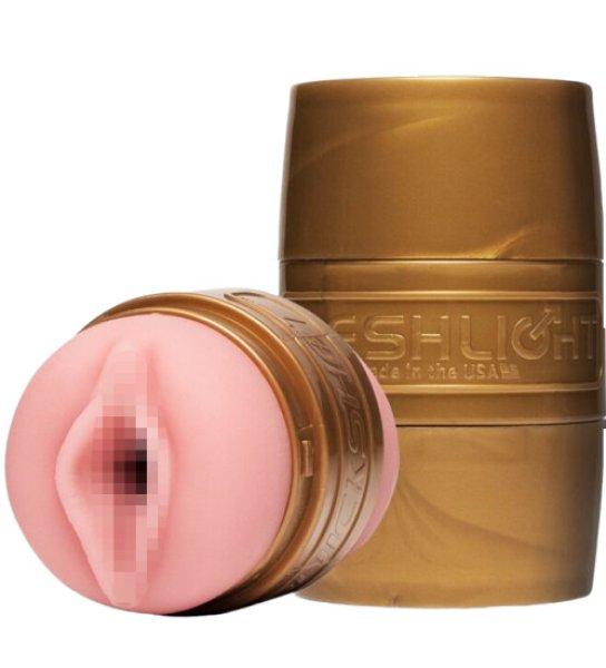 Fleshlight Quickshot Stamina Training Unit Lady & Butt