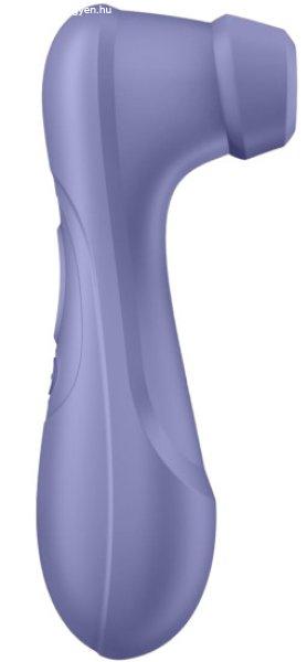 Satisfyer Pro 2 Generation 3 - Lilac