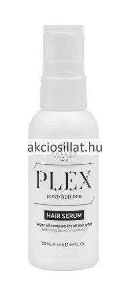 Kallos Plex Bond Builder hajvégápoló szérum 50ml