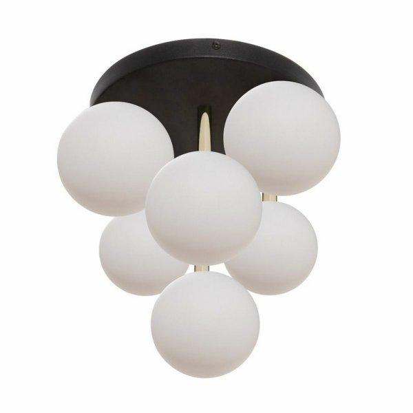 Zuma Line Ceiling lamp ALI 5646 7xG9 gold